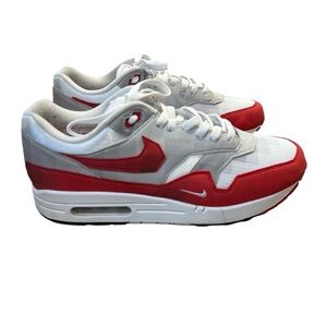 AIR MAX 1 'LOW POLY size 10. No insoles.